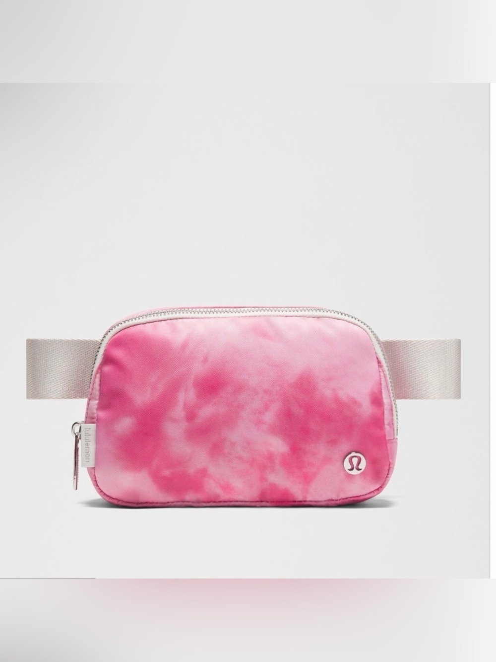 ✨NWT✨ Lululemon: Everywhere Belt Bag 1L (Metal Hardware)